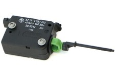 ZV Stellantrieb Tankklappe BMW E36 316i - 328i + M3 Lim. Coupé Cabrio Comp. Tour