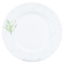 Kuchenteller Seltmann Weiden Regina Maiglöckchen