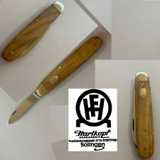 Hartkopf Taschenmesser mit /