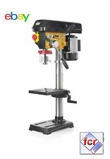 FEMI TISCHSÄULENBOHRMASCHINE DP 12-941 SPINDEL 3-16mm H. 845 EINPHASIG