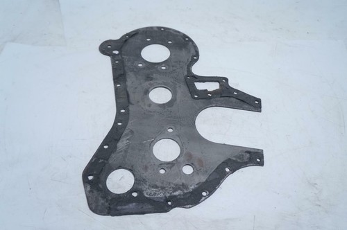 Ihc farmall ded - ded, motor
