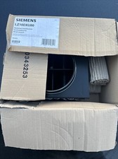 Siemens Starterset Umluftbetrieb LZ10DXU00 *NEU*