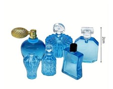 *NEU* 6tlg. *Bad-Accessoires*