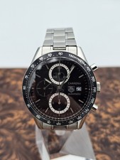 Tag Heuer, Carrera