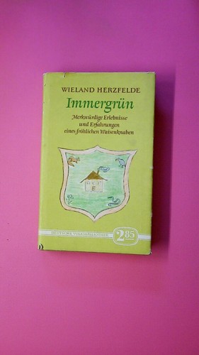 144937 wieland herzfelde - wieland,