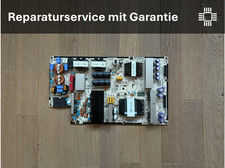 Reparatur LG OLED Netzteil -