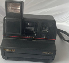 Polaroid Impulse
