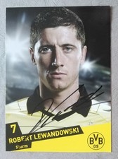 13968 Robert Lewandowski