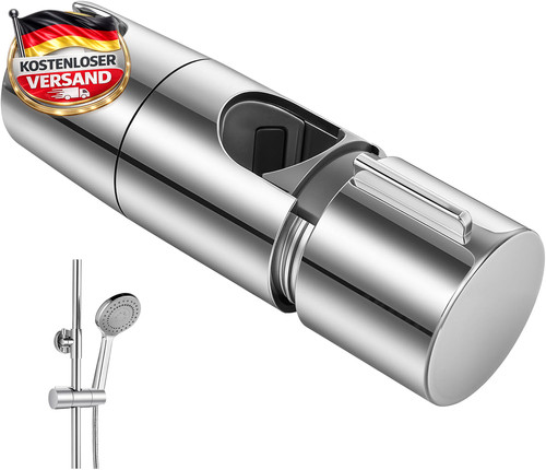 Universal duschbrausehalter - universal,
