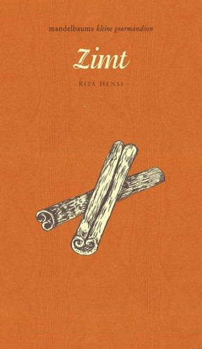 Zimt rita henss - zimt, ~
