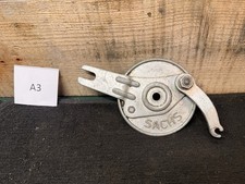 Sachs Bremsankerplatte T109