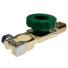 Batteriepolklemme Poltrenner