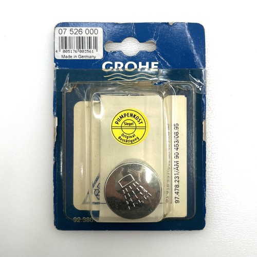 Grohe umstellknopf - grohe, nr
