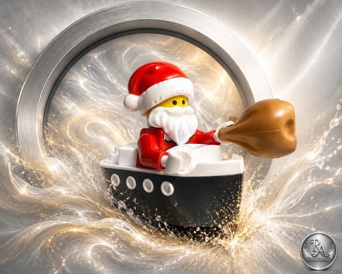 Lego figuren weihnachten - lego®,