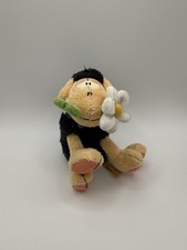 Diddl Wollywell Schaf schwarz