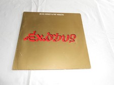 Bob Marley - Exodus - LP Vinyl