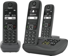Gigaset Festnetz Telefon