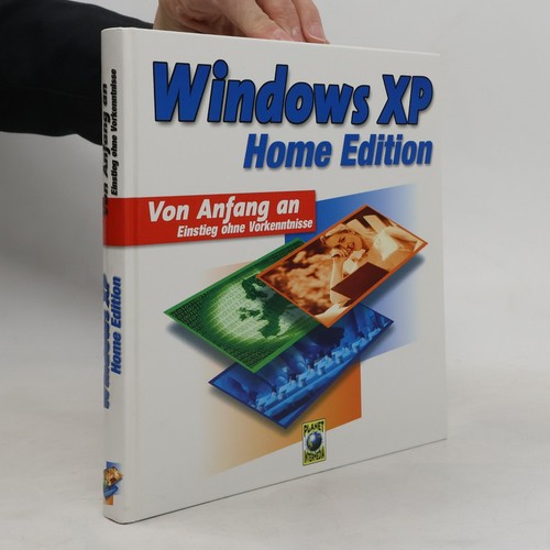 Windows home edition - windows, xp