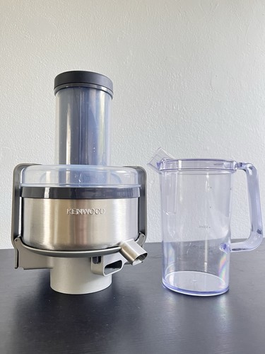 Kenwood profi entsafter - kenwood, profi-entsafter