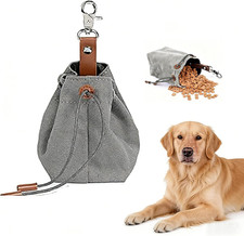 Hunde futterbeutel - hunde,