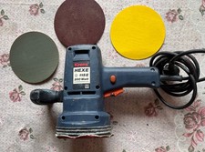 Kress exzenterschleifer cps - kress,