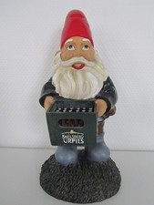 Deko-Werbefigur Hansi Urpils