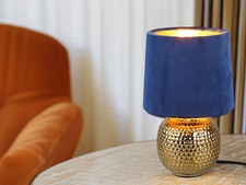 Skandi Tischleuchten kleine