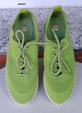 25. Top erhaltene Halbschuhe Segelschuhe Schnürschuhe Ilse Jacobsen Gr. 38