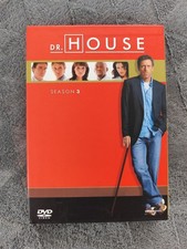 Dr. House - Season 3 [6 DVDs]