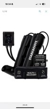 STARKFELD® STARKBOOTS® Recovery Boots Lymphdrainage