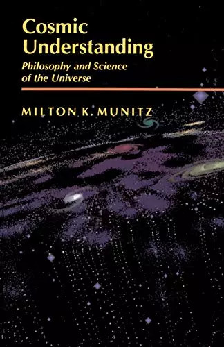 Kosmisches verständnis - kosmisches,