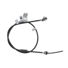 1X REAR HANDBRAKE CABLE FITS