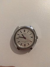 Alpina Uhr Electronic 59/ AL 45-128E