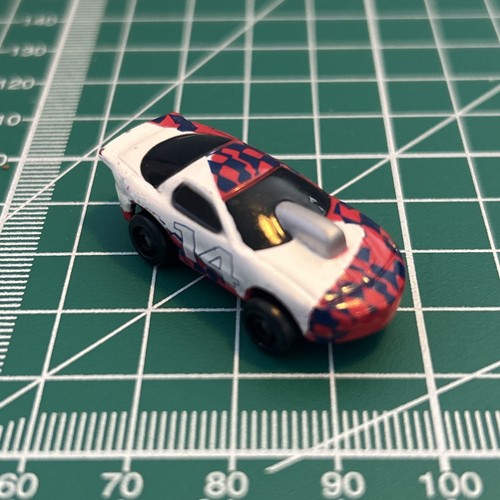Micro machines hasbro - micro, machines,