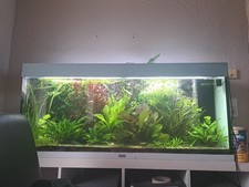 Aquarium 240L - 120X40X50CM von Juwel