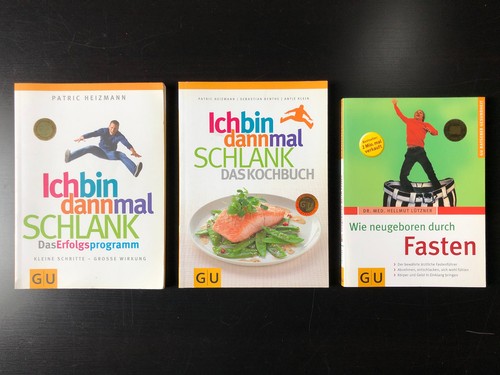 Bücher ich bin dann mal - bücher:,