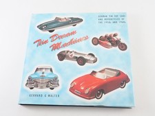 Blech Traummaschinen: Deutsche