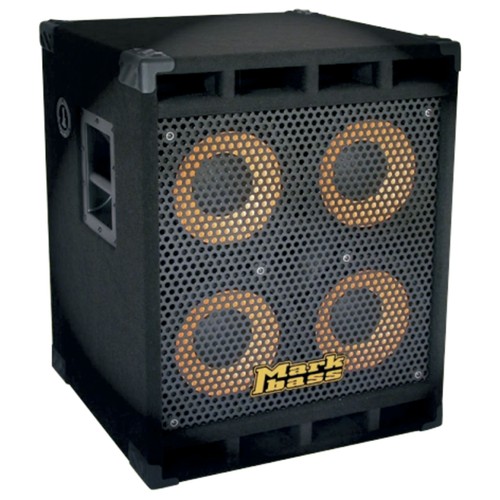 Markbass cab standard - 104, hf