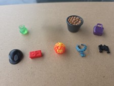 Konvolut Playmobil Ersatzteile