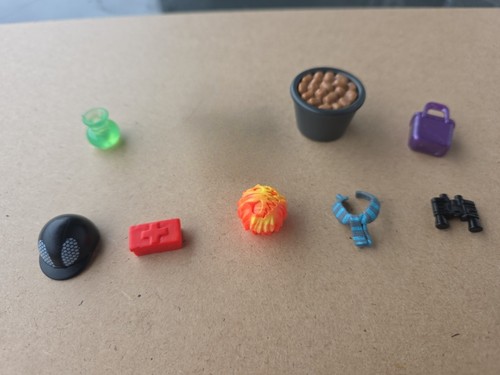 Konvolut playmobil ersatzteile - playmobil,