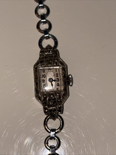 Vintage silber gestempelt 925 - gestempelt,