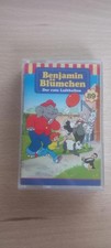 Benjamin Bluemchen - Folge 89: Der rote Luftballon
