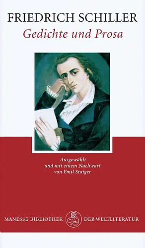 Gedichte und prosa - gedichte,