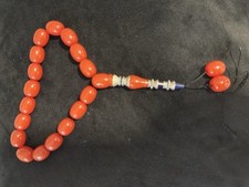 Tespih Tesbih Damla Osmanli