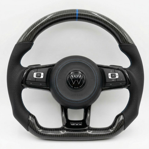 Tiguan line gti lenkrad - r,