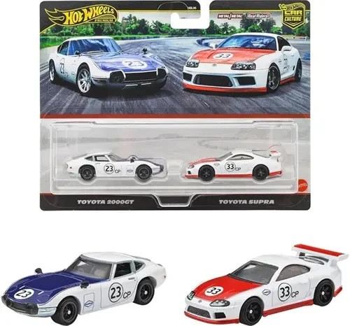 Hot wheels premium - premium, culture