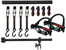 Sawiko Universal-Zurrbandset