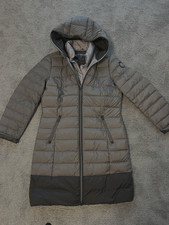 S Oliver Leicht Daunen Mantel