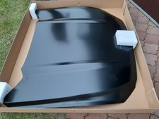 Motorhaube Ford Mustang