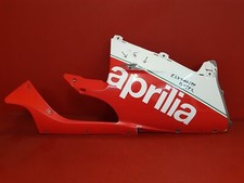 APRILIA RSV1000 Mille Seitenverkleidung rechts unten gebraucht